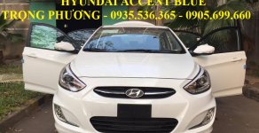 Hyundai Accent 2016 - Hyundai Accent 2016 Quảng Ngãi, giá xe Accent Quảng Ngãi - LH: Trọng Phương – 0935.536.365 – 0905.699.660 giá 583 triệu tại Quảng Ngãi