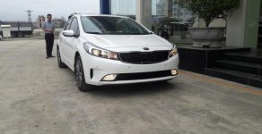 Kia K3 1.6AT 2016 - Bán xe Kia Cerato 1.6AT đời 2016, giá 639tr giá 639 triệu tại Lạng Sơn