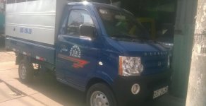 Dongben 1020D 2016 - Xe tải Dongben 870kg thùng bạt giá rẻ giao ngay giá 160 triệu tại Tp.HCM