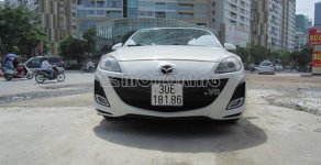 Mazda AZ 3 2010 - Mazda 3 2010 giá 555 triệu tại Hà Nội