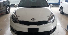 Kia Rio AT 2016 - Kia Nha Trang/ bán Kia Rio, nhập khẩu nguyên chiếc số tự động hỗ trợ trả góp lãi suất hấp dẫn giá 515 triệu tại Phú Yên