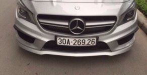 Mercedes-Benz CLA 45 AMG 2014 - Bán xe Mercedes-Benz CLA45 AMG 2014 đăng ký Hà Nội giá 1 tỷ 770 tr tại Hà Nội