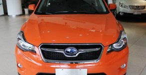 Subaru XV 2016 - Subaru XV đẳng cắp của doanh nhân giá 1 tỷ 368 tr tại Bình Dương