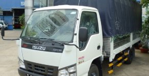Isuzu QKR 55H 2016 - Cần bán xe Isuzu 2.2 tấn, đời 2016, chạy trong thành phố được giá 410 triệu tại Tp.HCM