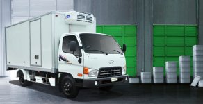 Thaco HYUNDAI HD500DL 2016 - Mua bán xe tải Hyundai đông lạnh giá tốt nhất giá 824 triệu tại Bình Dương