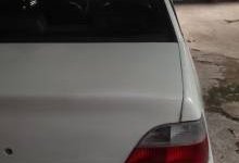 Daewoo Cielo 1996 - Cần bán lại xe Daewoo Cielo đời 1996, màu trắng, xe nhập, giá chỉ 55 triệu giá 55 triệu tại Bến Tre