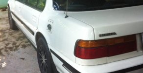 Honda Accord LX 1991 - Bán xe Honda Accord LX 1991, màu trắng giá 165 triệu tại Đồng Nai