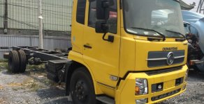 JRD 2015 - Giá bán xe tải Dongfeng 8T7- 8.7 tấn Hoàng Huy nhập khẩu giá 588 triệu tại Tp.HCM
