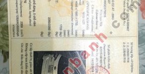 Kia Sorento 2016 - Cần bán Kia Sorento đời 2016, màu trắng   giá 950 triệu tại An Giang