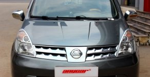 Nissan Grand livina 2011 - Nissan Grand Livina 1.8AT 2011 giá 502 triệu tại Bình Phước