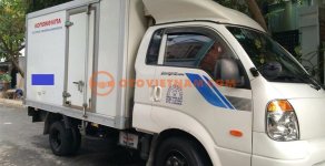 Kia K 2007 - Bán xe tải đông lạnh Kia Bongo III đời 2007, màu trắng giá 310 triệu tại Bình Thuận  