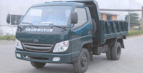 Xe tải 2500kg 2015 - Bán xe ô tô xe tải 1,5 tấn - dưới 2,5 tấn đời 2015, giá tốt giá 180 triệu tại Bến Tre
