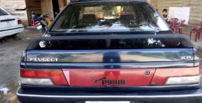 Peugeot 405 1989 - Bán Peugeot 405 đời 1989, 56tr giá 56 triệu tại Đắk Lắk