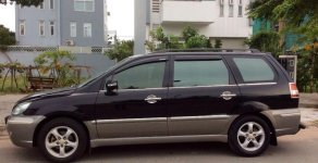 Mitsubishi Savrin 2008 - Cần bán xe Mitsubishi Savrin đời 2008, màu đen chính chủ giá 450 triệu tại Tp.HCM