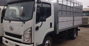 FAW FRR 2016 - Bán xe tải Faw 7.5 tấn mới nhất 2016, thùng dài 6.25m giá 430 triệu tại Hà Nội