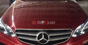 Mercedes-Benz E Mrcds-Bnz  250 AMG limit 2016 - Mercedes-Benz E E250 AMG limite 2016 giá 2 tỷ 100 tr tại Tp.HCM