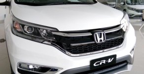 Honda CR V 2016 - Honda CRV 2.4 AT, có xe giao ngay. LH 0989 899 366 để có giá tốt nhất giá 1 tỷ 158 tr tại An Giang
