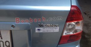 Hyundai Verna 2010 - Cần bán xe Hyundai Verna năm 2010, màu xanh lam, nhập khẩu nguyên chiếc giá 285 triệu tại Cần Thơ