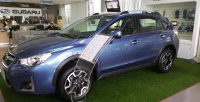 Subaru XV 2016 - Xe Subaru XV đời 2016, màu đỏ, xe nhập giá 1 tỷ 368 tr tại Bình Dương