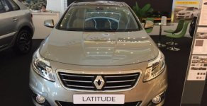 Renault Latitude 2016 - Bán xe Renault Latitude 2016, nhập khẩu nguyên chiếc giá 1 tỷ 378 tr tại Tp.HCM