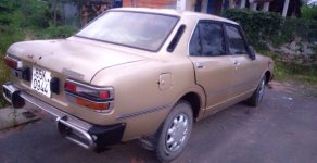 Toyota Corolla   1980 - Cần bán xe Toyota Corolla đời 1980, màu vàng giá 17 triệu tại Kiên Giang