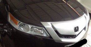 Acura TL  3.5 L AT 2009 - Bán ô tô Acura TL đời 2009, màu xám (ghi), nhập khẩu giá 1 tỷ 88 tr tại Tp.HCM