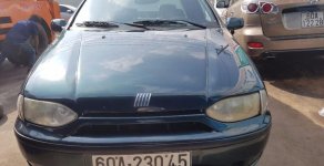 Fiat Siena 2001 - Cần bán gấp Fiat Siena sản xuất 2001, màu xanh lam, giá tốt giá 85 triệu tại Tây Ninh