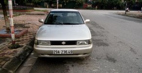 Nissan Sentra LX 1992 - Bán xe Nissan Sentra 1992 giá 58 triệu tại Hà Nội