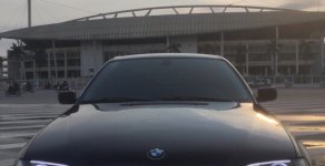 BMW 325i 2006 - Bán BMW 325i đời 2006, màu đen, nhập khẩu nguyên chiếc giá 360 triệu tại Hà Nội