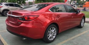 Mazda 6 2016 - Mazda 6 ưu đãi giá lên đến 85 triệu cùng nhiều phần quà hấp dẫn. LH:Ms.Khuyen 0919.60.86.85/0965.748.800 giá 965 triệu tại Hưng Yên