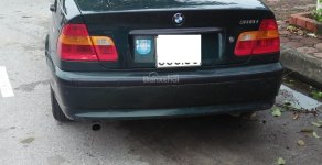 BMW 325i 318i 2003 - Cần bán lại xe BMW 318i năm 2003, màu xanh lam nhập khẩu, giá chỉ 215tr giá 215 triệu tại Hải Dương