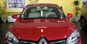 Renault Megane 2016 - Bán Megane nhập khẩu Châu Âu, giao xe ngay, xin LH 0989233535 để giảm ngay 180tr tiền mặt giá 980 triệu tại Hà Nội