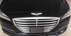Hyundai Genesis 2016 - Bán xe Hyundai Genesis đời 2016 mới 100%, giá tốt nhất miền Tây giá 2 tỷ 490 tr tại Cần Thơ