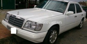 Mercedes-Benz E class 1995 - Mercedes Benz E Class 1995 giá 139 triệu tại Lâm Đồng