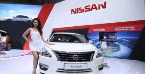Nissan Teana SL 2015 - Nissan Teana nhập khẩu Mỹ giá 1 tỷ 299 tr tại Hà Nội