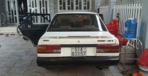 Nissan Sunny 1988 - Bán Nissan Sunny đời 1988, màu trắng, giá 32 triệu giá 32 triệu tại Tây Ninh