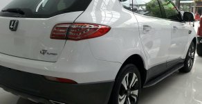 Luxgen U7 2016 - Cần bán xe Luxgen U7 đời 2016, màu trắng, nhập khẩu nguyên chiếc giá 1 tỷ 38 tr tại Hà Nội