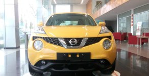Nissan Juke 2015 - Xe Nissan Juke mới đủ màu chính hãng Nissan Hà Đông giá 1 tỷ 60 tr tại Hà Nội