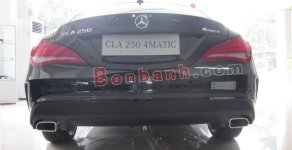 Mercedes-Benz CLA class CLA 250 4Matic 2016 - Cần bán xe ô tô Mercedes Benz CLA class CLA 250 4Matic 2016 g giá 1,869 tỷ giá 1 tỷ 869 tr tại Khánh Hòa
