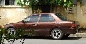 Mazda 323F 1996 - Bán xe Mazda 323F 1996 giá 120 triệu tại Kon Tum