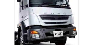 Fuso FZY3WJR2L Fuso FZ 2016 - Phân phối Fuso FZ 2016, nhập khẩu giá gốc giá 1 tỷ 199 tr tại Tp.HCM