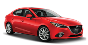 Mazda 3 2016 - Gía xe Mazda 3 quảng trị giá 690 triệu tại Quảng Trị