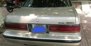 Toyota Cressida 1995 - Cần bán xe Toyota Cressida năm 1995, màu bạc  giá 150 triệu tại Bắc Giang