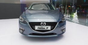 Mazda 3   2016 - Giá xe Mazda 3 mới 2016 Quảng Trị giá 695 triệu tại Quảng Trị