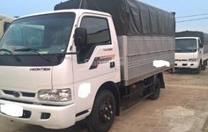 Asia Xe tải 2016 - Bán xe tải kia Trường Hải 1.25 T ,1.4T ... cam kết giá tốt nhất : 0936540368 giá 289 triệu tại Hải Phòng
