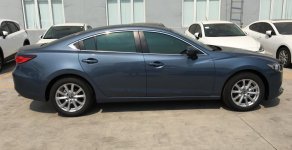 Mazda 6 2016 - Mazda 6 ưu đãi giá lên đến trên 119 triệu cùng nhiều phần quà hấp dẫn LH: 0919.60.86.85/0965.748.800 giá 1 tỷ 119 tr tại Hưng Yên