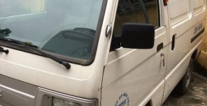 Suzuki Blind Van   2014 - Bán xe Suzuki Blind Van đời 2014, màu trắng ít sử dụng giá 185 triệu tại Hà Nội