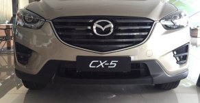 Mazda CX 5 2WD 2016 - Bán Mazda CX 5 2WD đời 2016, giá chỉ 959 triệu giá 959 triệu tại Gia Lai