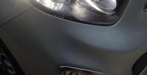 Kia Picanto  AT 2013 - Bán Kia Picanto AT đời 2013, màu bạc, xe nhập số tự động, giá tốt giá 370 triệu tại Nghệ An