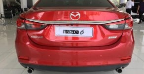 Mazda 6 2.0L 2016 - Bán xe Mazda 6 All New sản xuất 2016, ưu đãi lớn tháng 12/ 2016 giá 965 triệu tại Bình Định
